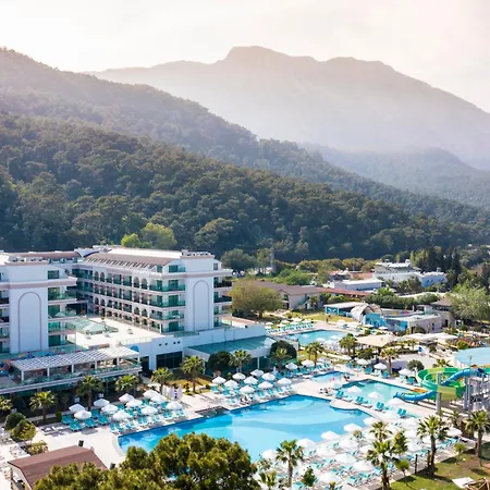 Dosinia Luxury Resort-Ultra All Inclusive-2