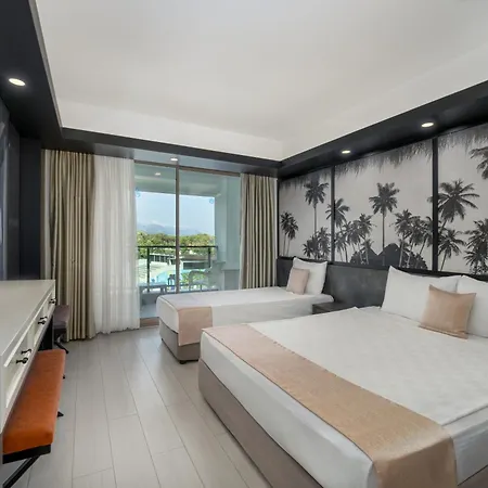 Dosinia Luxury Resort-Ultra All Inclusive-3